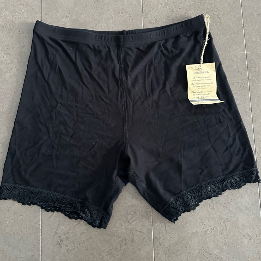 Blue sky clothing bamboo undershorts XSmall